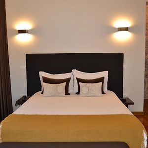 Quarto superior com cama king