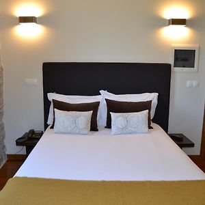 Quarto standard com cama king